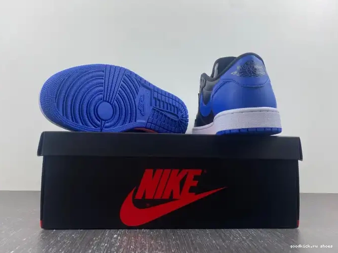 80% Off Sale (2015) 1 705329-004 Jordan Retro Royal Low 0429